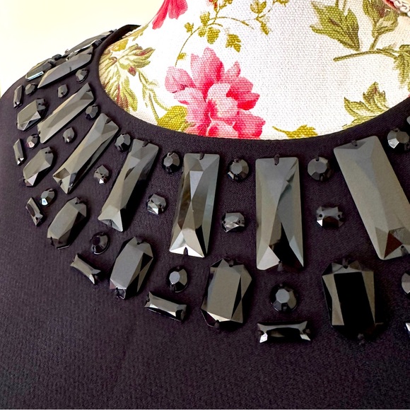 JACQUI E | Evening Cocktail Dress | Size 14 | Preloved - Picture 7 of 12